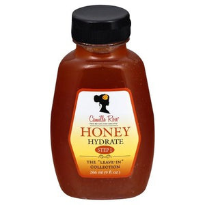 Camille Rose Honey Hydrate 1/9 Oz [UNFI #04786] T
