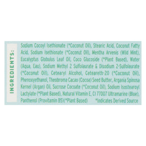 Brixy Mint Eucalyptus 1/4 Oz [UNFI #16066] T