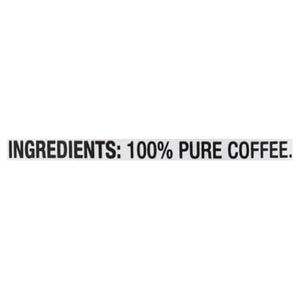 Delallo Instant Espresso Powder 6/1.94 Oz [UNFI #28851]