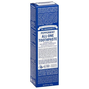 Dr. Bronners All-One Peppermint 5 Oz [UNFI #44368] T