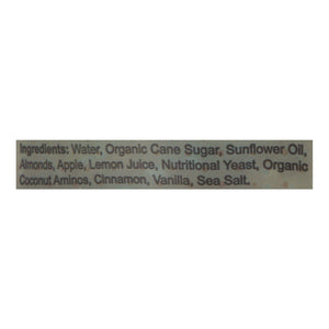 Bitchin Apple Pie Sauce 6/8 Oz [UNFI #27230]