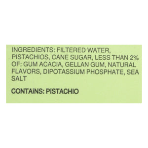 Tache Pistachio Milk Vanilla 6/32 Oz [UNFI #57351]