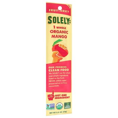 Solely Mango 12/.8 Oz [UNFI #18618]