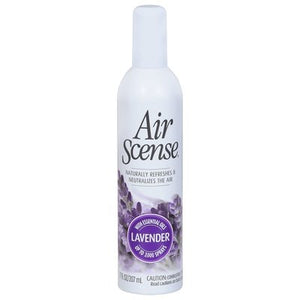 Air Scense Lavender Spray 4/7 Oz [UNFI #21113] T