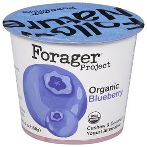 Forager Project Blueberry 6/5.3 Oz [UNFI #78264]