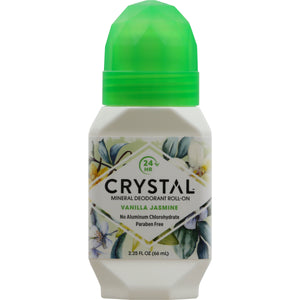 Crystal Vanilla Jasmine 2.25 OZ [UNFI #35196] T