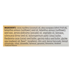 Burts Bees Ultra Conditioning 12/1 Ct [UNFI #51311] T