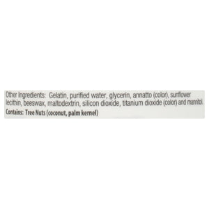 Irwin Naturals Keto-Karma Burn Fat Red 72 Sgel [UNFI #58533] T