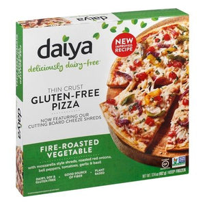 Daiya Fire Roasted Vegetable 8/17.4 Oz [UNFI #79590]