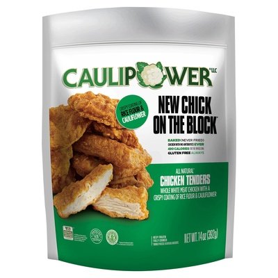 Caulipower Original 8/14 Oz [UNFI #76155]