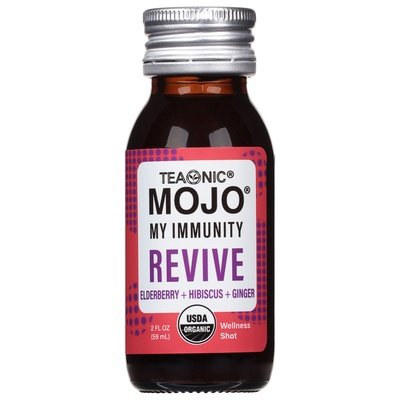 Teaonic My Immunity Mojo 6/2 Oz [UNFI #87113]