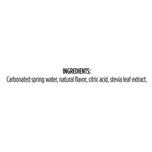 Clearly Canadian Tropical Splash 4/6/12 Oz [UNFI #67958] T