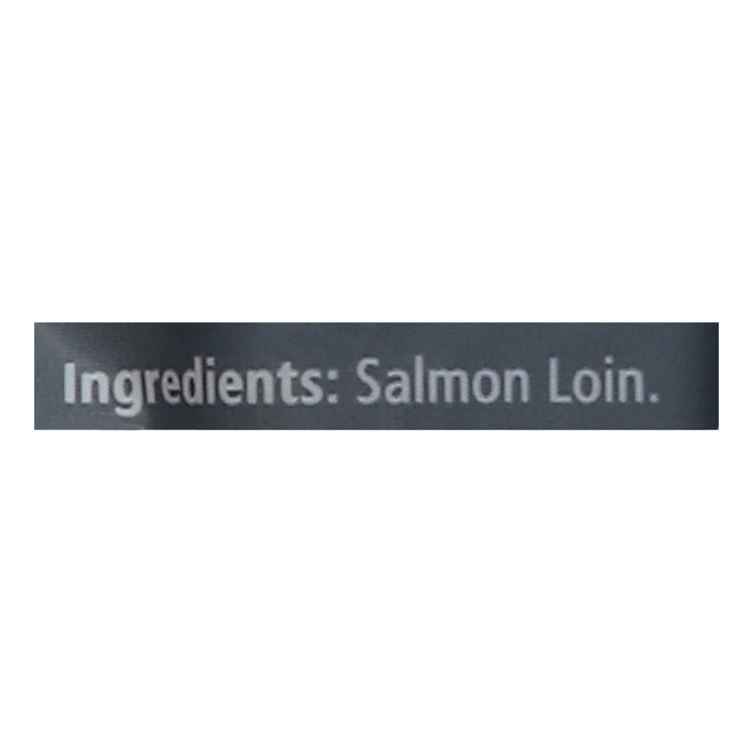 Reveal Whole Salmon Loin Cat Treat 12/1.06 Oz [UNFI #73635] T