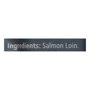 Reveal Whole Salmon Loin Cat Treat 12/1.06 Oz [UNFI #73635] T