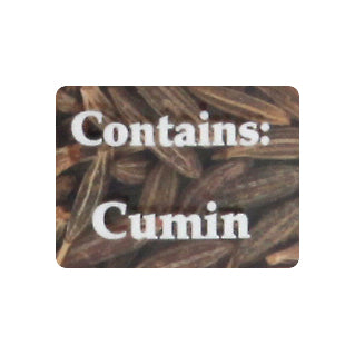 Morton & Bassett Cumin Seed 3/1 Oz [UNFI #67914]