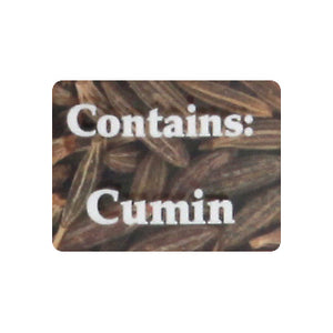 Morton & Bassett Cumin Seed 3/1 Oz [UNFI #67914]
