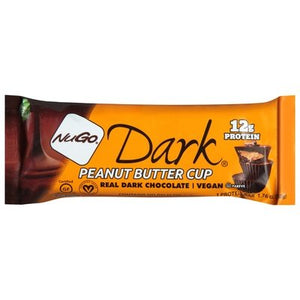 Nugo Peanut Butter Cup 12/1.76 Oz [UNFI #05280]