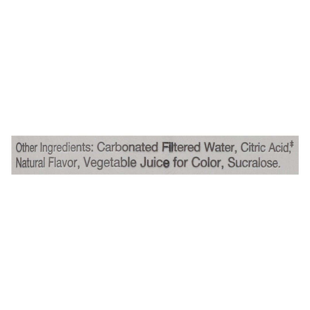 Celsius Watermelon 12/12 Oz [UNFI #15484] T