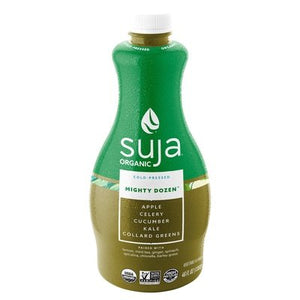 Suja Mighty Dozen 4/46 Oz [UNFI #09313]