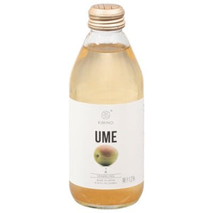 Kimino Ume Juice 12/8.45 Z [UNFI #47119] T