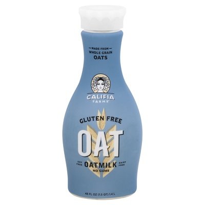 Califia Farms Extra Creamy 6/48 Oz [UNFI #34266]