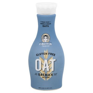 Califia Farms Extra Creamy 6/48 Oz [UNFI #34266]