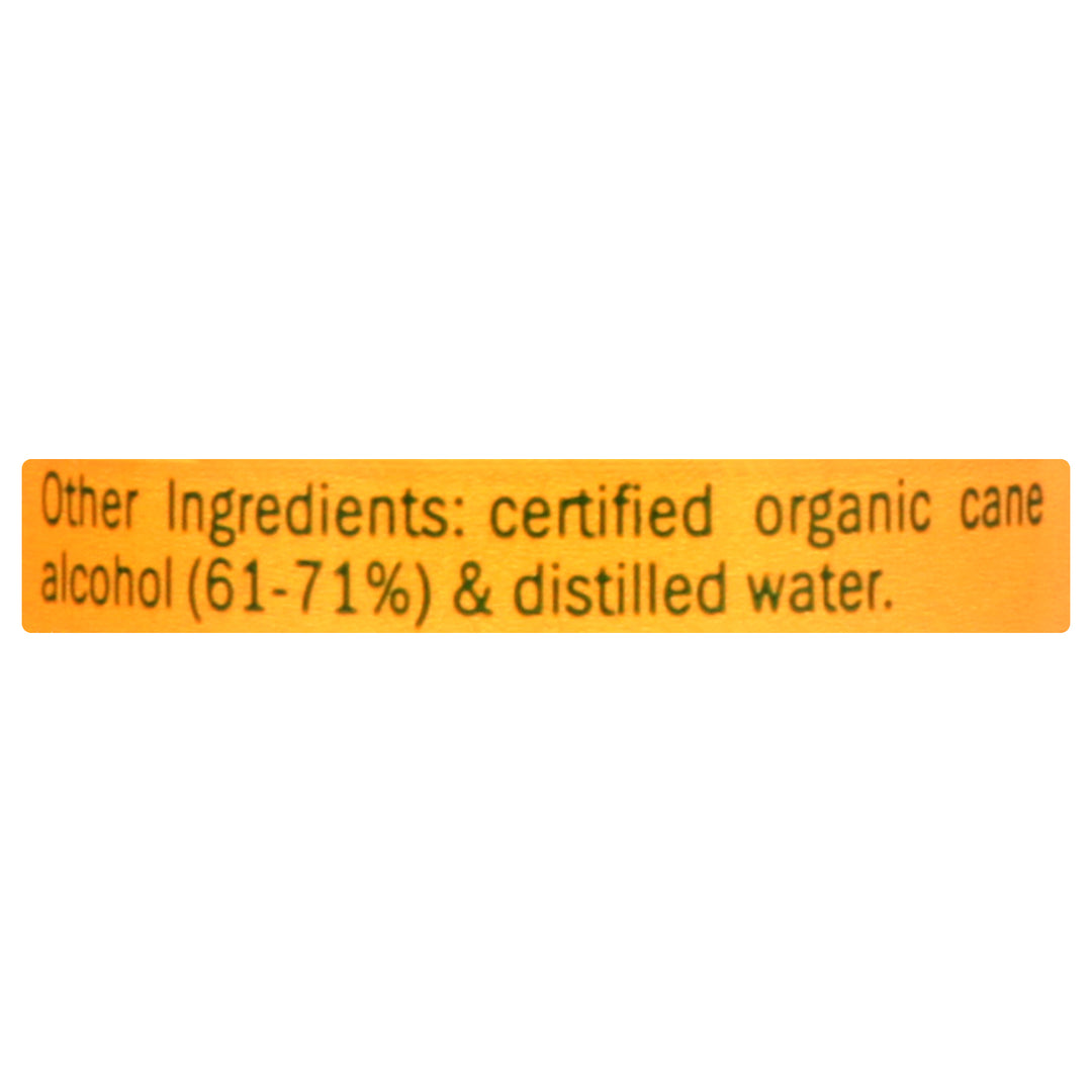 Herb Pharm Ashwagandha 1 Oz [UNFI #32544] T