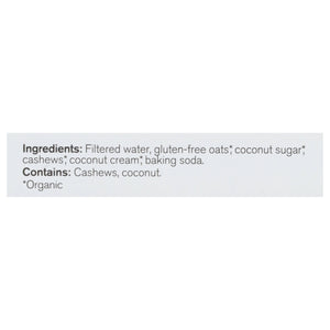Forager Project Sweet & Creamy Creamer 6/20 Oz [UNFI #61586]