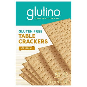 Glutino Table 12/7 Oz [UNFI #33248]
