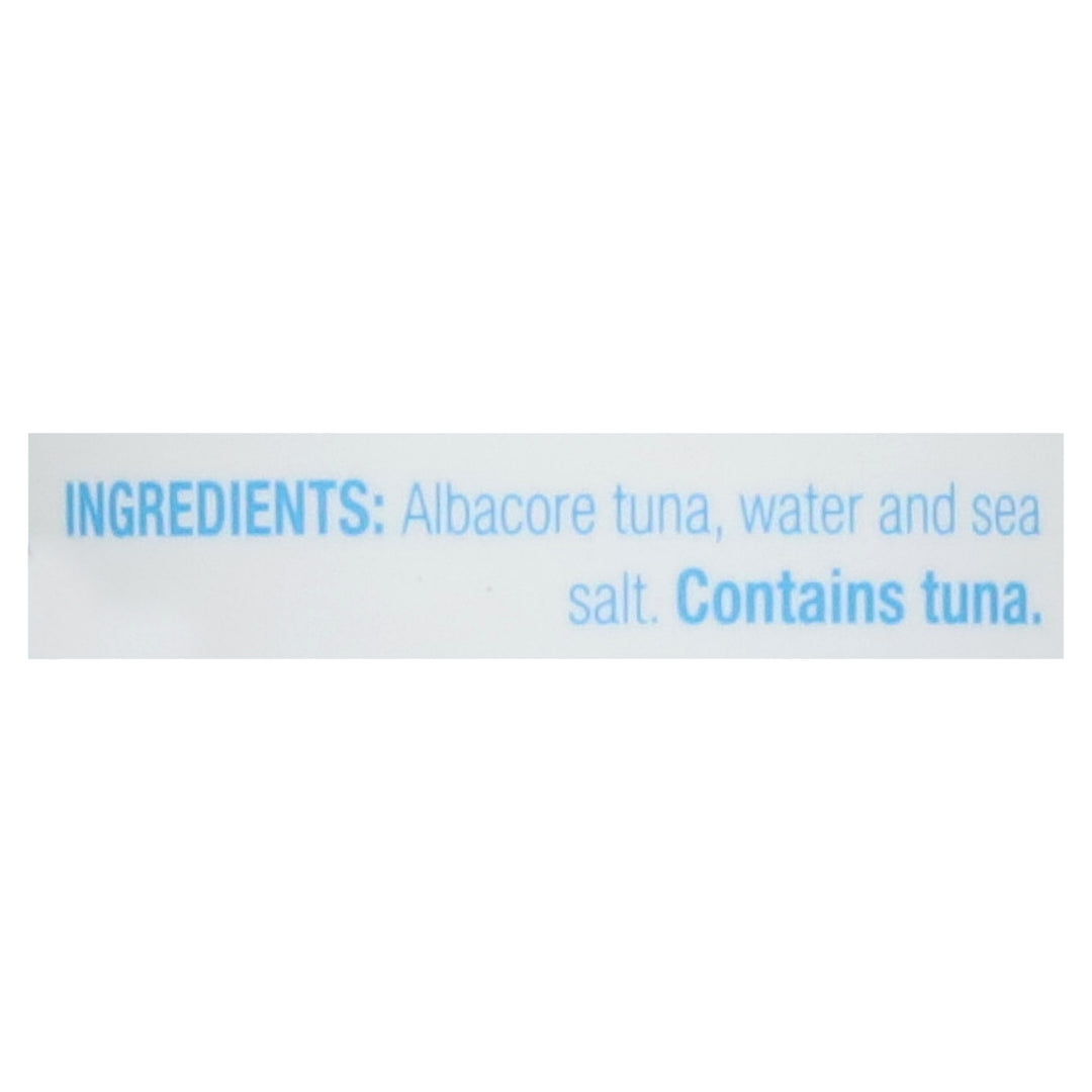 Tonnino In Spring Water 6/6.3 Oz [UNFI #30717]