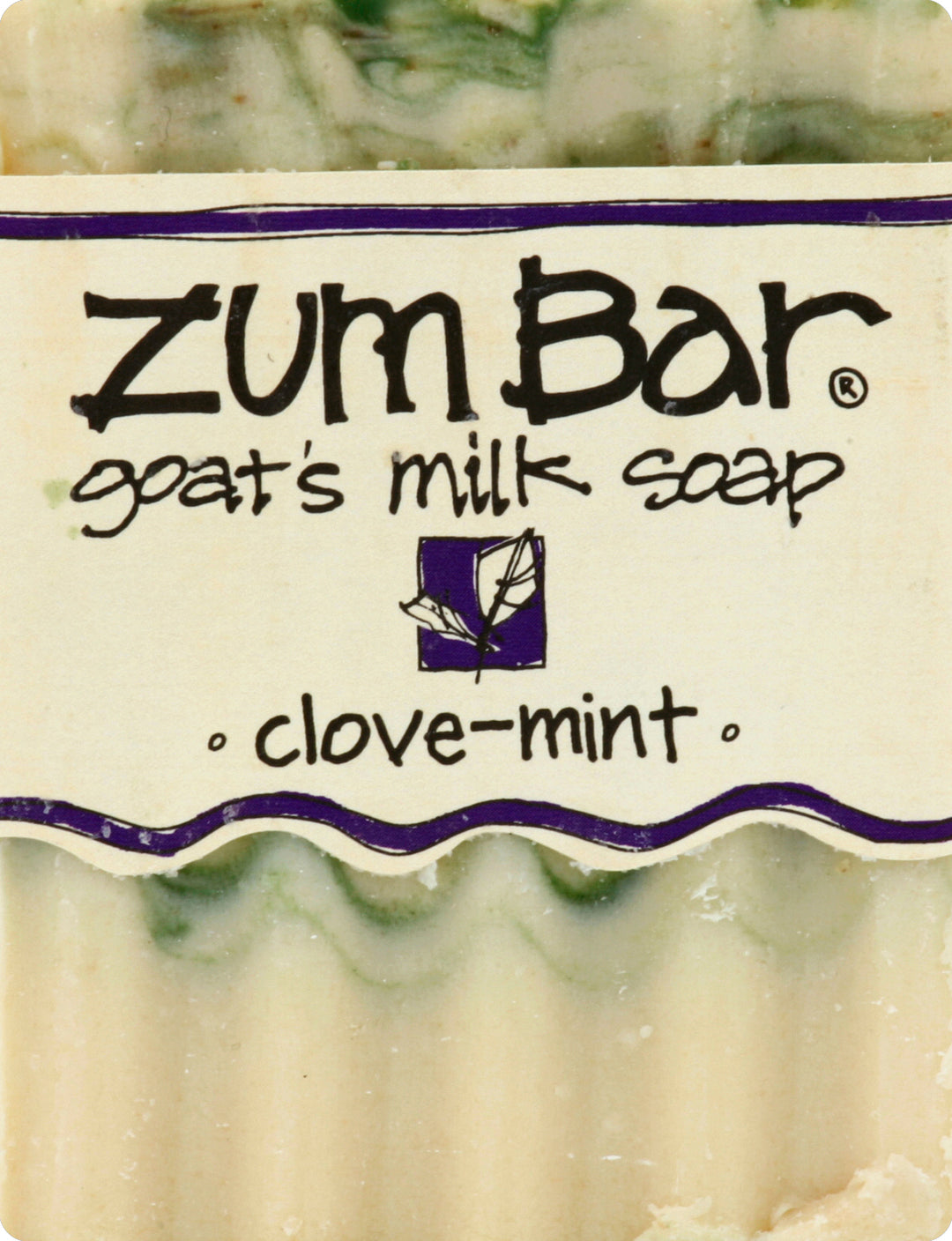 Zum Clove Mint 6/3 Oz [UNFI #61101] T