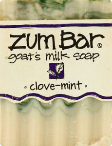 Zum Clove Mint 6/3 Oz [UNFI #61101] T