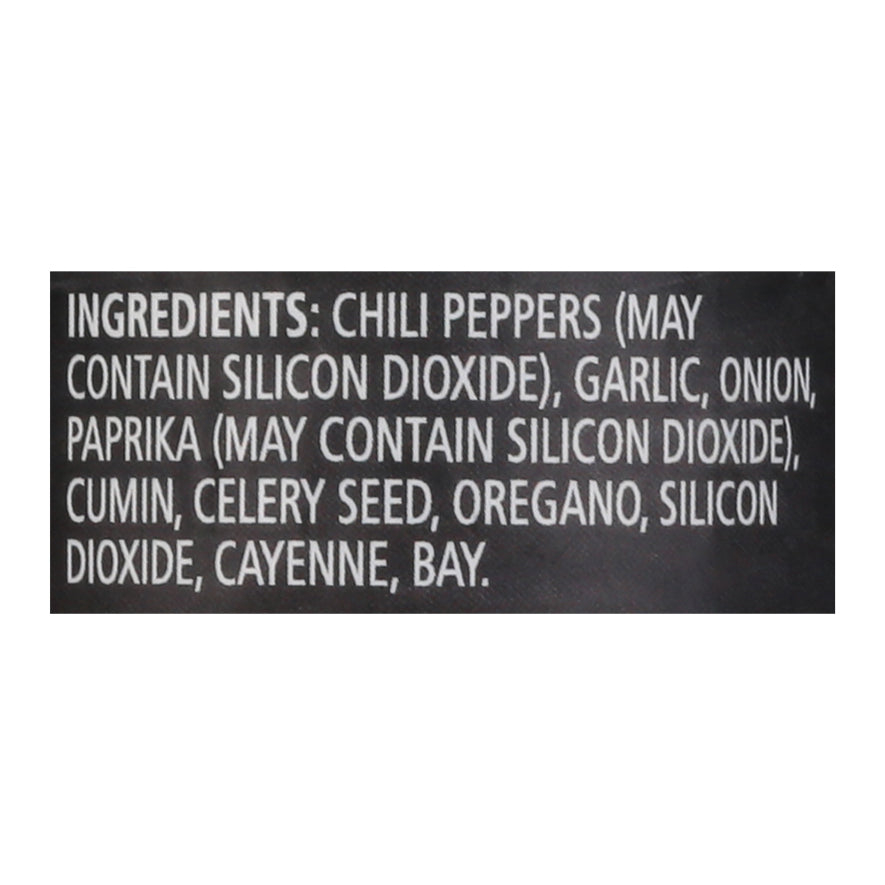 Frontier Nat Prod Co-op Mexican 2 Oz [UNFI #28490]