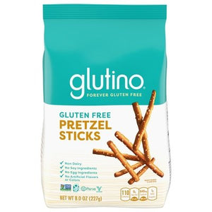 Glutino Sticks 12/8 Oz [UNFI #38842]