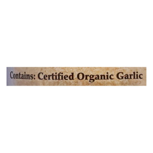 Morton & Bassett Garlic Powder 3/2.6 Oz [UNFI #35532]