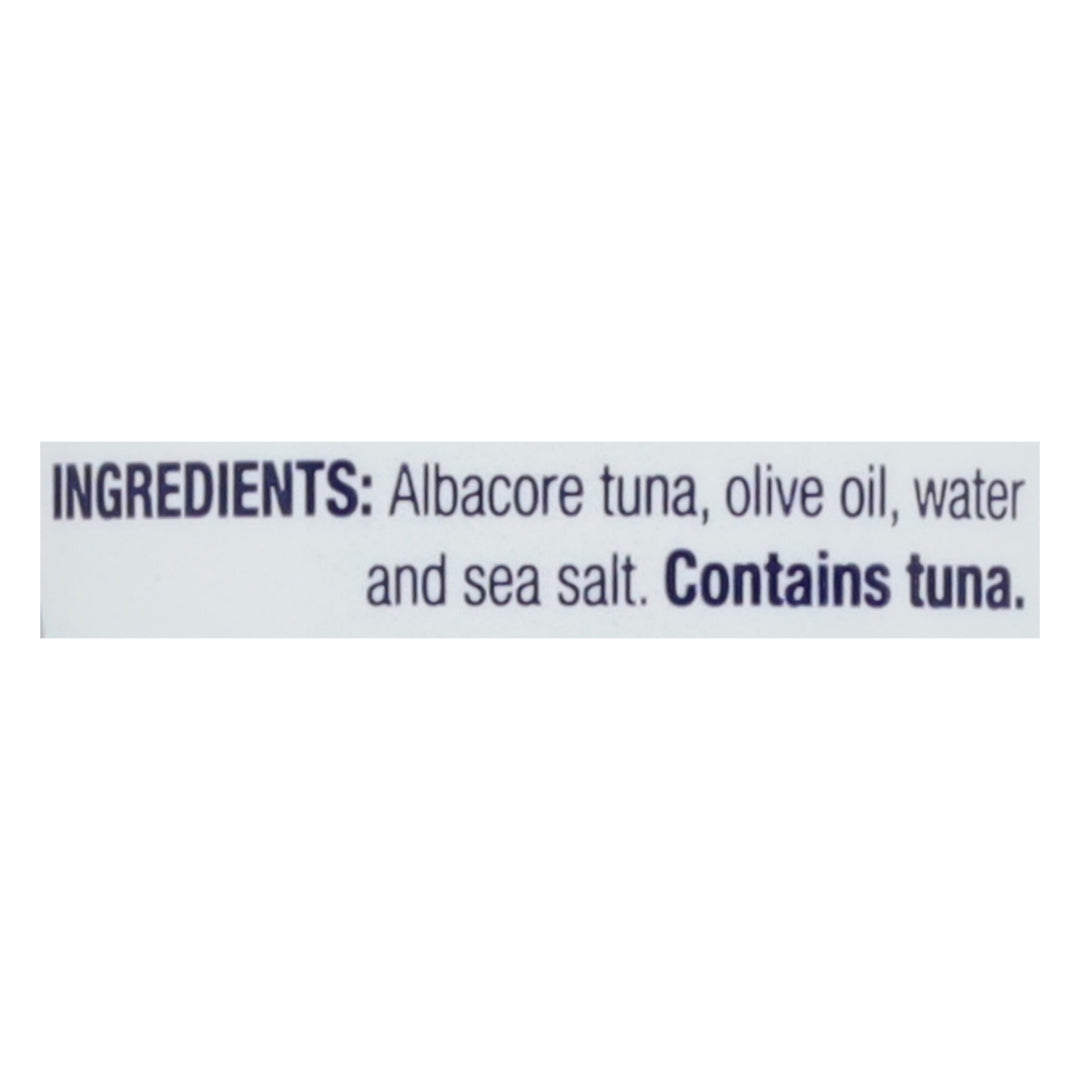 Tonnino In Olive Oil 6/6.3 Oz [UNFI #30719]