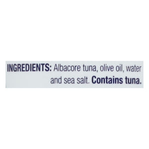 Tonnino In Olive Oil 6/6.3 Oz [UNFI #30719]