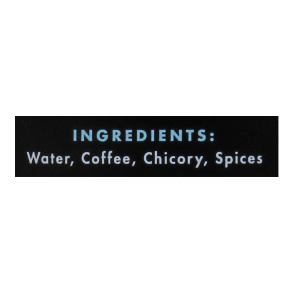 Gradys Cold Brew Cold Brew Coffee,Concentrate 6/32 Oz [UNFI #04649]