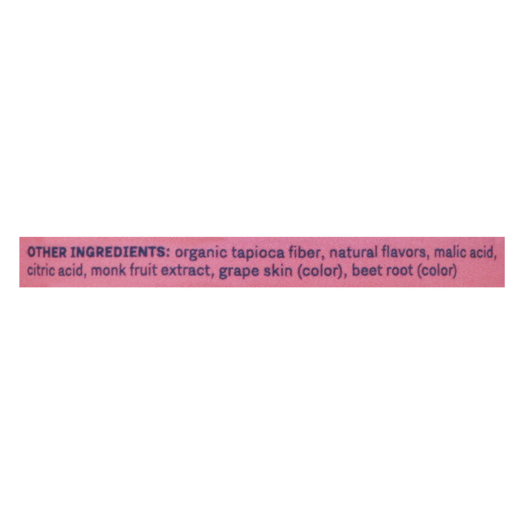 Recess Gradient Berry Mood Tub 5.6 Oz [UNFI #84712] T
