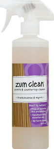 Zum Frankincense & Myrrh 6/16 Oz [UNFI #57327] T