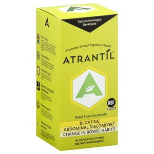 Atrantil Digestive Supplement 90 Ct [UNFI #41012] T