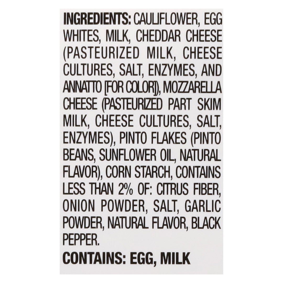 Veggies Made Great Egg Patties,Veggie Bacon Bits 6/11.5 Oz [UNFI #03528]