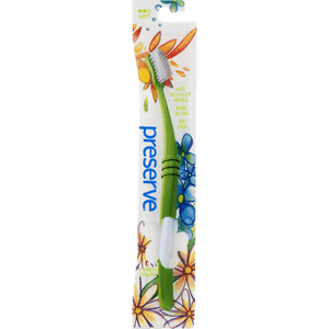 Preserve Soft Adult Soft Pack 6 Cnt [UNFI #83023] T