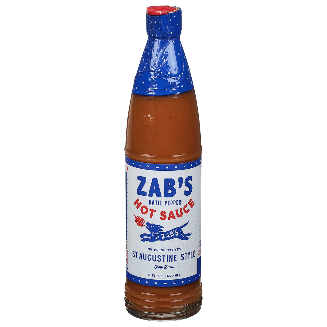 Zabs St. Augustine Style 6/6 Oz [UNFI #89987]