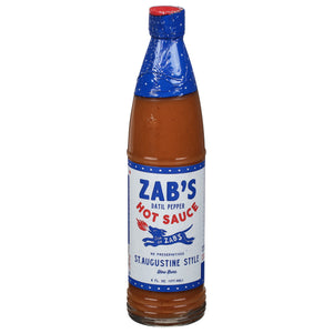 Zabs St. Augustine Style 6/6 Oz [UNFI #89987]