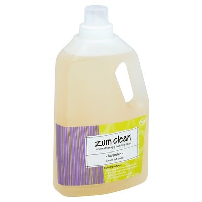 Zum Lavender 6/64 Oz [UNFI #60937] T
