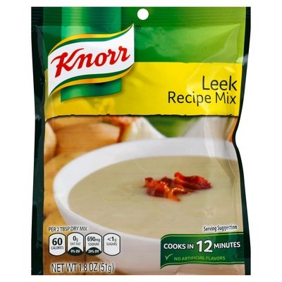 Knorr Leek 12/1.8 Oz [UNFI #74066]