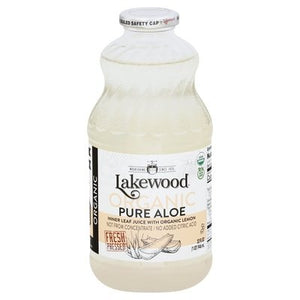 Lakewood Lakewood Pure Aloe 32 Oz [UNFI #46630] T