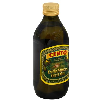 Cento Extra Virgin Olive Oil 6/16.9 Oz [UNFI #79716]