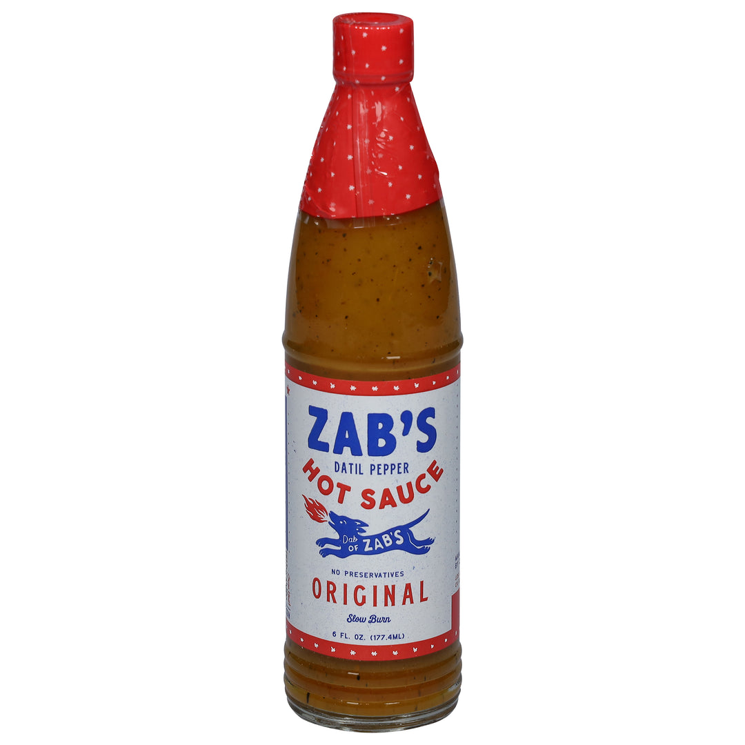 Zabs Original 6/6 Oz [UNFI #89988]